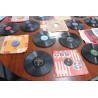 64 Gramaphone Vinyl Records