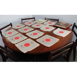 Readers Digest Set of 12 Vinyl Longplaying Records