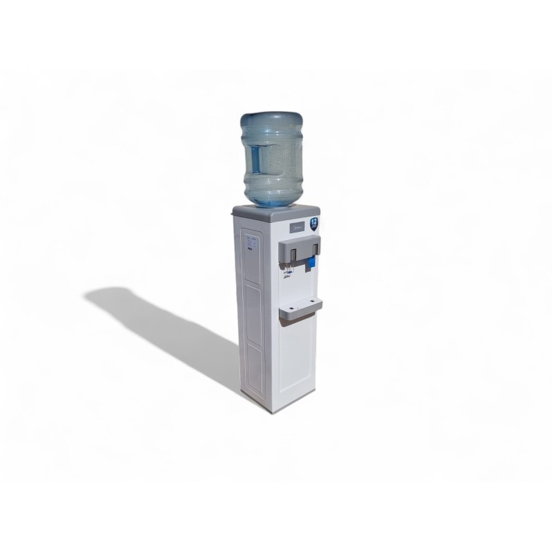 Midea Top Loading Water Dispenser YLD1932S with Water Bottle