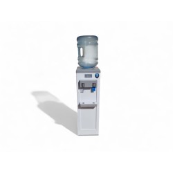 Midea Top Loading Water Dispenser YLD1932S with Water Bottle