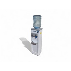 Midea Top Loading Water Dispenser YLD1932S with Water Bottle