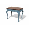 Pebble Blue French Style Desk Table