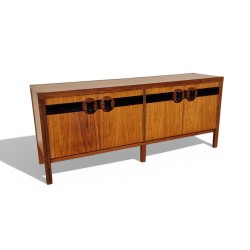 Mid-Century Retro Sideboard