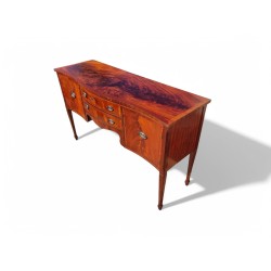 Vintage Georgian Regency Style Sideboard