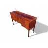 Vintage Georgian Regency Style Sideboard