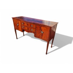 Vintage Georgian Regency Style Sideboard