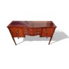 Vintage Georgian Regency Style Sideboard
