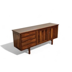 Mid-Century Oak Sideboard