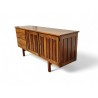Mid-Century Oak Sideboard
