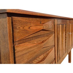 Mid-Century Oak Sideboard