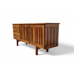Mid-Century Oak Sideboard