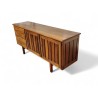 Mid-Century Oak Sideboard