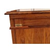 Set of 2 Solid Wood Adam Bede Storage Chests / Kists