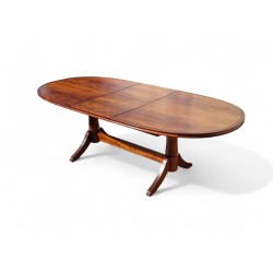 Mid-Century 6–8 Seater...