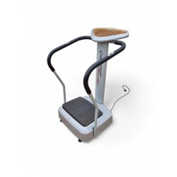 Shake 'N Shape Fit Massage Vibrating Plate