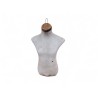 Vintage Male & Female Mannequin Dress Dummy Torsos – FurniCape