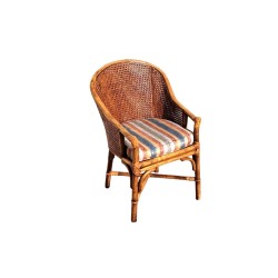 Vintage Rattan and Bamboo...