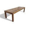 Large 10 to 12 Seater Dining Table - Furnicape