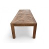 Large 10 to 12 Seater Dining Table - Furnicape
