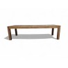 Large 10 to 12 Seater Dining Table - Furnicape