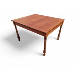 Antique Teak Dining Table...