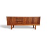 Mid-Century Retro Kiaat Sideboard | FurniCape