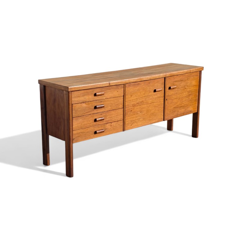 Mid-Century Retro Sideboard | FurniCape
