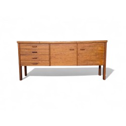 Mid-Century Retro Sideboard | FurniCape