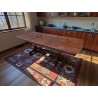 Mid-Century Extendable Dining Table | FurniCape