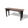 Replica Ming Dynasty Style Chinese Server / Hall Table | FurniCape