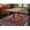 Mid-Century Extendable Dining Table | FurniCape
