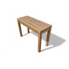 Solid Oak Server Hall Table | FurniCape