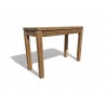 Solid Oak Server Hall Table | FurniCape
