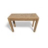 Solid Oak Server Hall Table | FurniCape