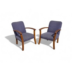 Pair of Vintage Bow Arm...