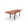 Mid-Century Extendable Dining Table | FurniCape