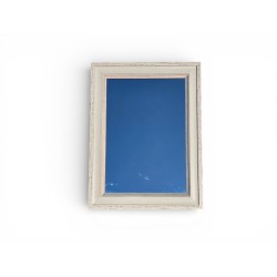 French Style Beige Painted...