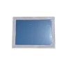 Painted Wooden Framed Mirror | FurniCape