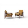 Pair of 1960s armchairs by Greta Jalk for Glostrup Møbelfabrik | FurniCape
