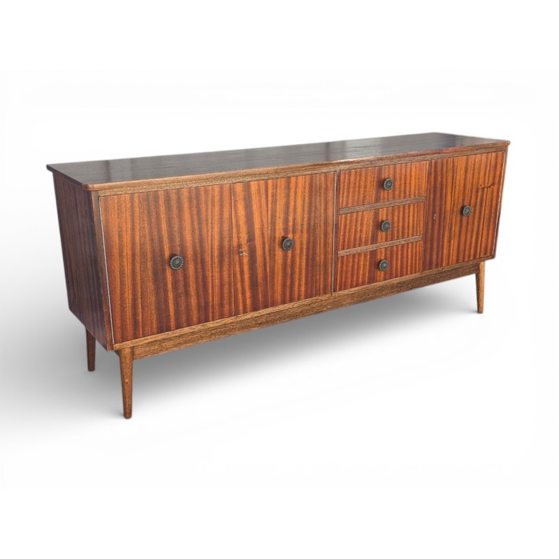Mid Century Retro Sideboard | FurniCape