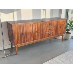 Mid Century Retro Sideboard | FurniCape