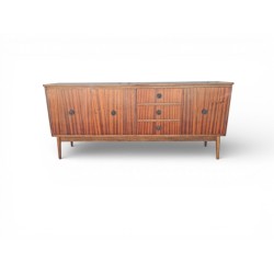 Mid Century Retro Sideboard | FurniCape