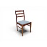 Pair of Mid-Century Newly Upholstered Dining Chairs | FurniCape