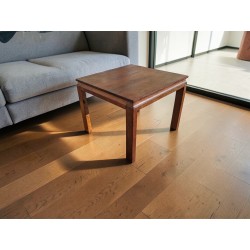 Mid-Century EE Meyer for Binnehuis Side Table | FurniCape