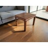 Mid-Century EE Meyer for Binnehuis Side Table | FurniCape