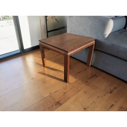 Mid-Century EE Meyer for Binnehuis Side Table | FurniCape