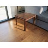 Mid-Century EE Meyer for Binnehuis Side Table | FurniCape