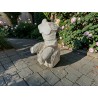 Vintage Replica Belvedere Torso Statue | FurniCape