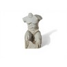 Vintage Replica Belvedere Torso Statue | FurniCape