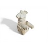 Vintage Replica Belvedere Torso Statue | FurniCape